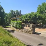 Κάμπινγκ Avec Terrasse - 4 Pers. - Api-1-52-2142 Désaignes