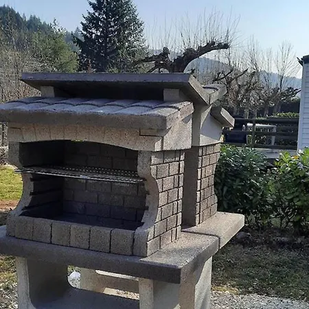 Avec Terrasse - 4 Pers. - Api-1-52-2142 Desaignes